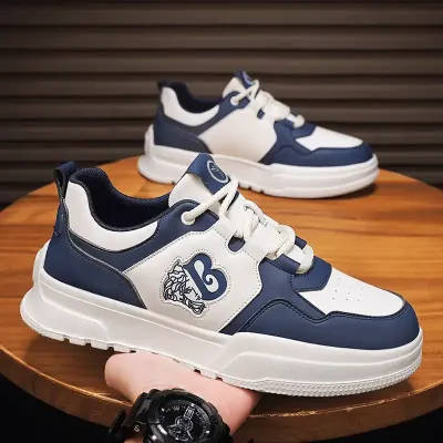 EUROPEAN NEW FASHION SPORTS SHOES