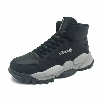 Snow Climbing Waterproof Men Boots