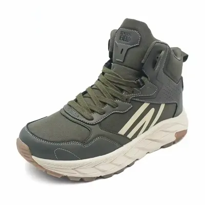 OUTDOOR WATERPROOF HIKING GREATSHOES BOOTS