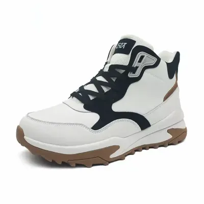 FASHIONABLE STYLISH SNOW HIGH TOP BOOTS