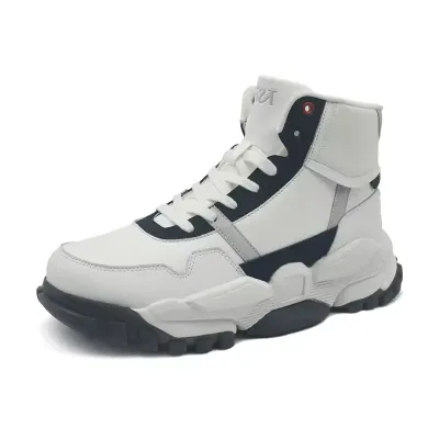 MEN'S SNOW WATERPROOF WARM BOOTS