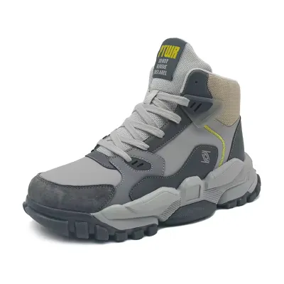 PREMIUM & STYLISH MEN ANKLE BOOTS