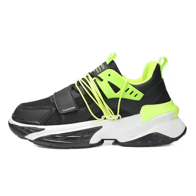 LUXURY ZAPATILLA WALKING HIGH QUALITY SHOES