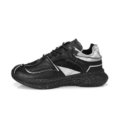 MEN LUXURY RUNNING SHOES