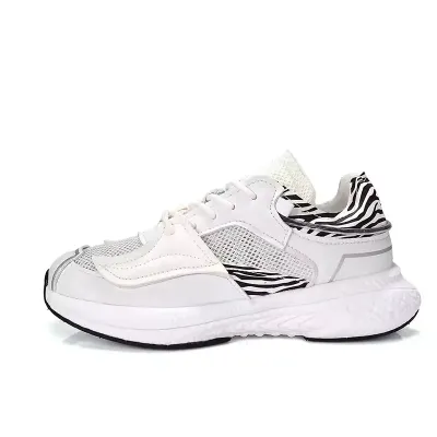 MEN LUXURY RUNNING SHOES