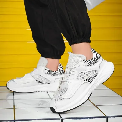 MEN LUXURY RUNNING SHOES