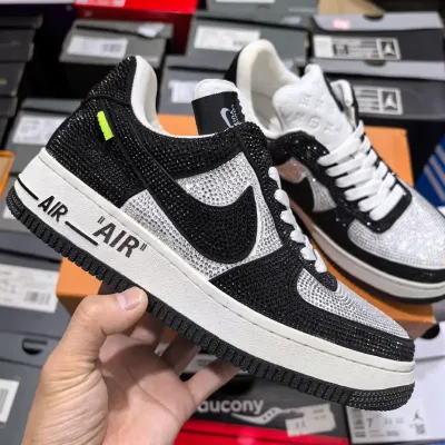 NIKE AIR FORCE LEGEND 1:1