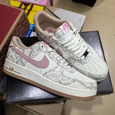 AIRFORCE ONE PREMIUM CITY WALK 1:1