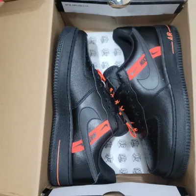 NIKE AIRFORCE ELITE DAILY SNEAKERS 1:1