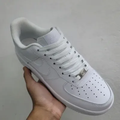 NIKE AIR FORCE RAINBOW SERIES 1:1