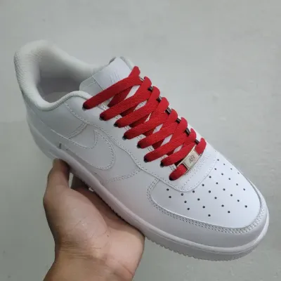 NIKE AIR FORCE RAINBOW SERIES 1:1