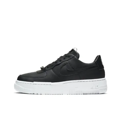 NIKE AIR FORCE 1 PIXEL DECONSTRUCTED STRUCTURE 1:1