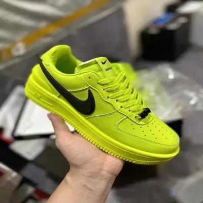 AMBUSH X NIKE AIR FORCE DESIGN 1:1