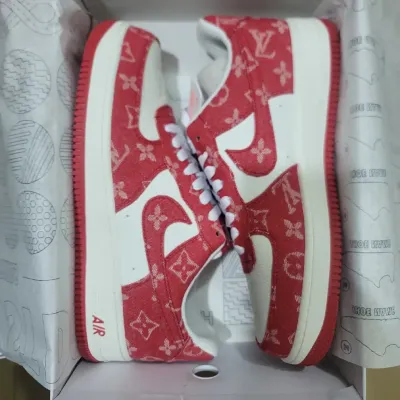 NEW AMBUSH X NIKE AIR FORCE 1:1