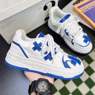 WARRIOR VERSION NATIONAL TREND CASUAL LOAFERS