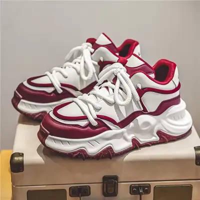 MEN'S FASHION SPORTS CASUAL SHOES