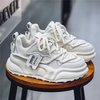 MEN'S CASUAL VINTAGE BOARD SHOES