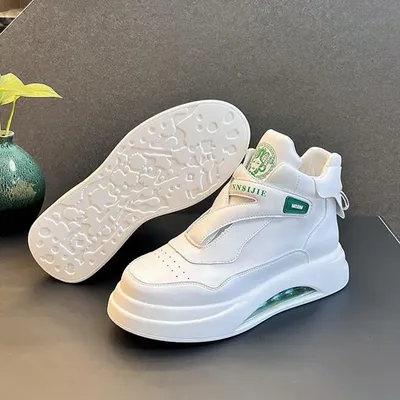 MENS NEW ALL-MATCH SPORTS CASUAL SHOES