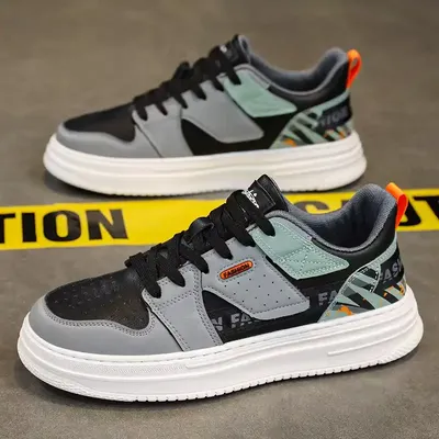 TRENDY SOFT SOLE SPORTS CASUAL SHOES