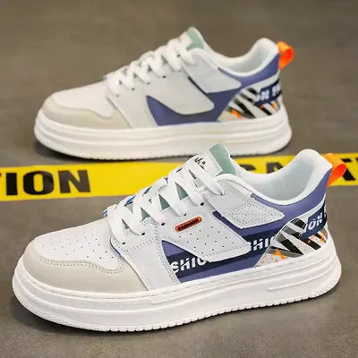 TRENDY SOFT SOLE SPORTS CASUAL SHOES