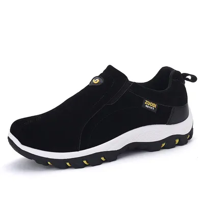 LIGHTWEIGHT CASUAL SPORTS RUNNING SHOES