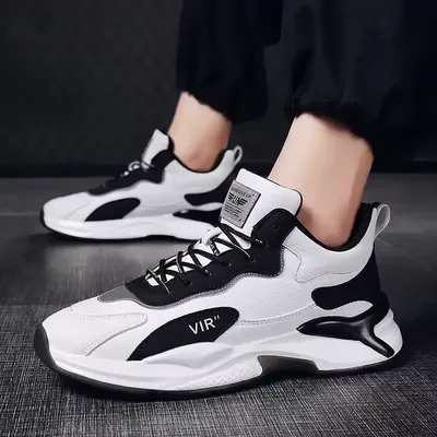 COMFORTABLE RUNNING CASUAL SPORTS SHOES