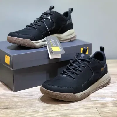 FOREIGN TRADE ULTRA-LIGHT CASUAL LEATHER SHOES