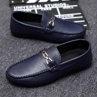 CASUAL LIGHTWEIGHT WATERPROOF BEANIE LOAFERS