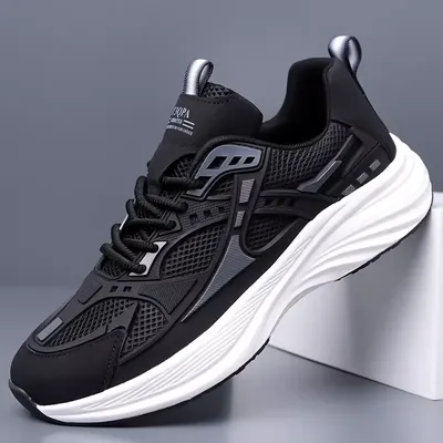 MEN'S NEW RUNNING SPORTS CASUAL SHOES