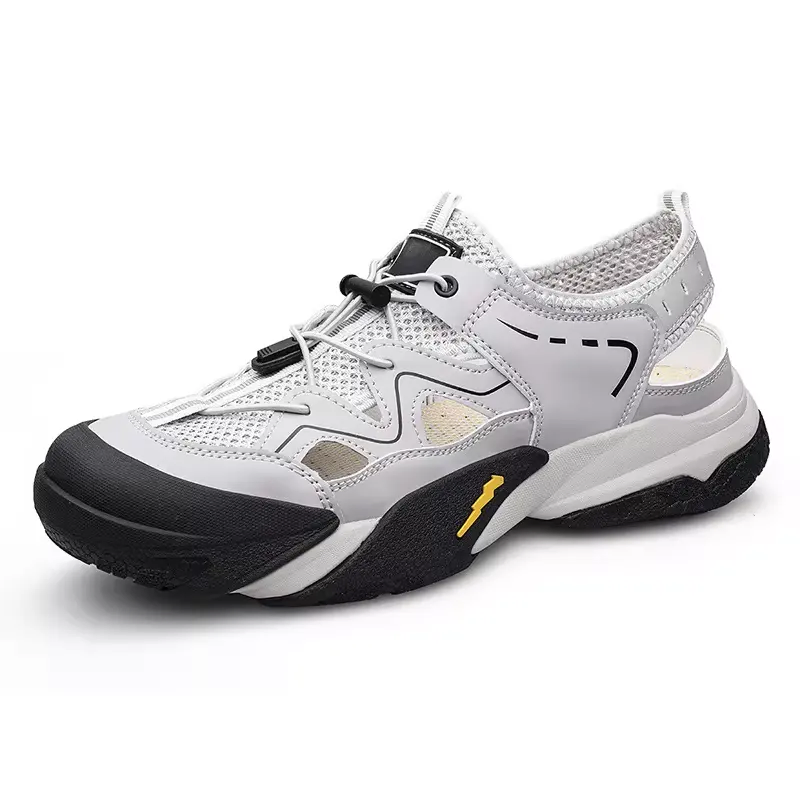 SUMMER NEW FOREIGN SPORTS CASUAL SHOES