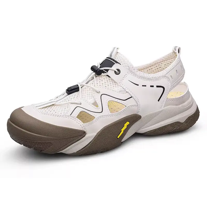 SUMMER NEW FOREIGN SPORTS CASUAL SHOES