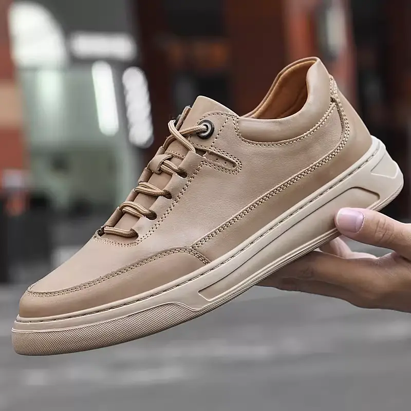 MEN'S CASUAL SPORTS VERSATILE SNEAKERS