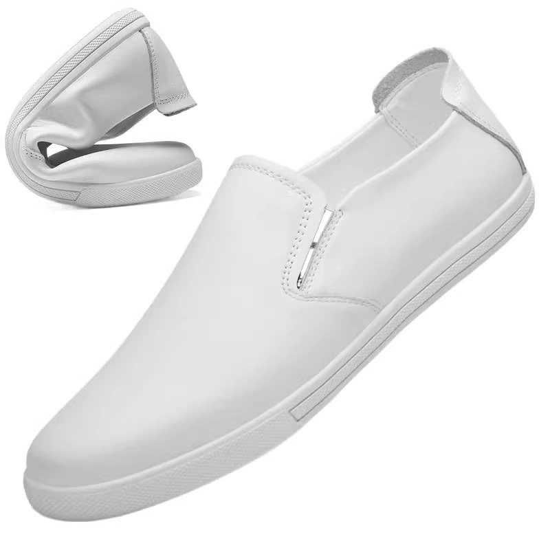 MEN'S SOFT SOLE BREATHABLE CASUAL LOAFER