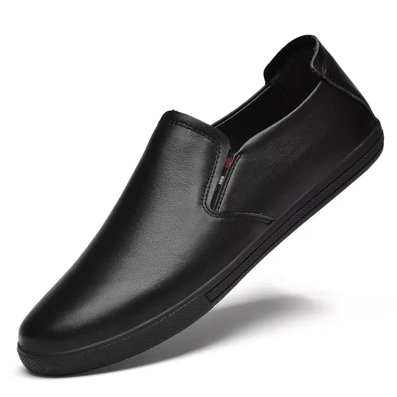 MEN'S SOFT SOLE BREATHABLE CASUAL LOAFER