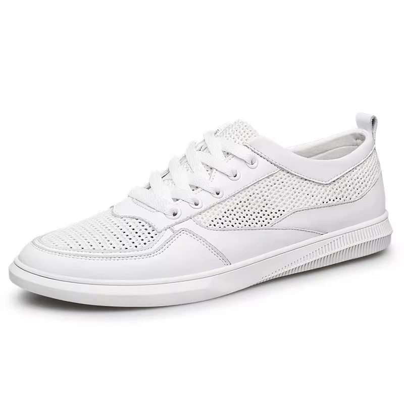 SUMMER BREATHABLE CASUAL SPORTS SHOES