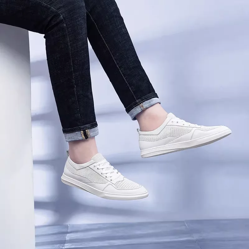 SUMMER BREATHABLE CASUAL SPORTS SHOES