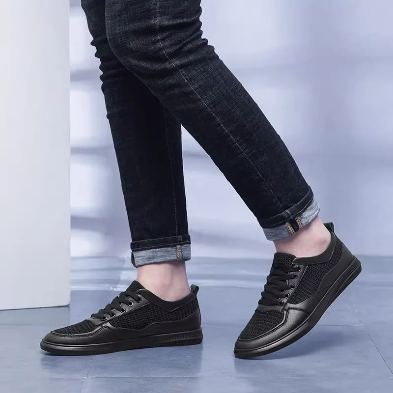 SUMMER BREATHABLE CASUAL SPORTS SHOES