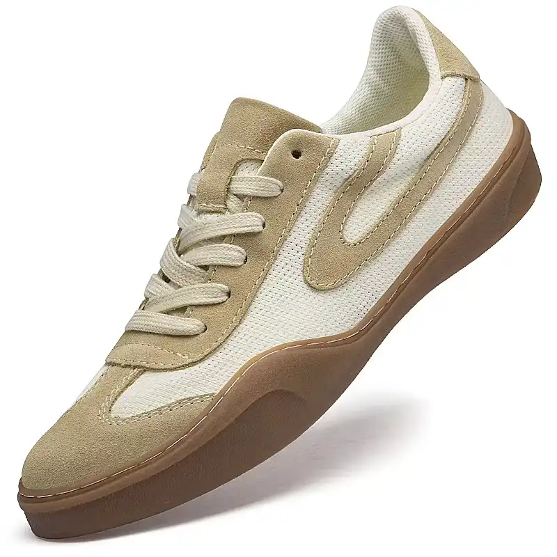 MEN'S SUMMER CASUAL BREATHABLE SHOES 