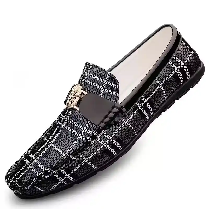 MEN'S NEW STYLE SOFT BREATHABLE LOAFER