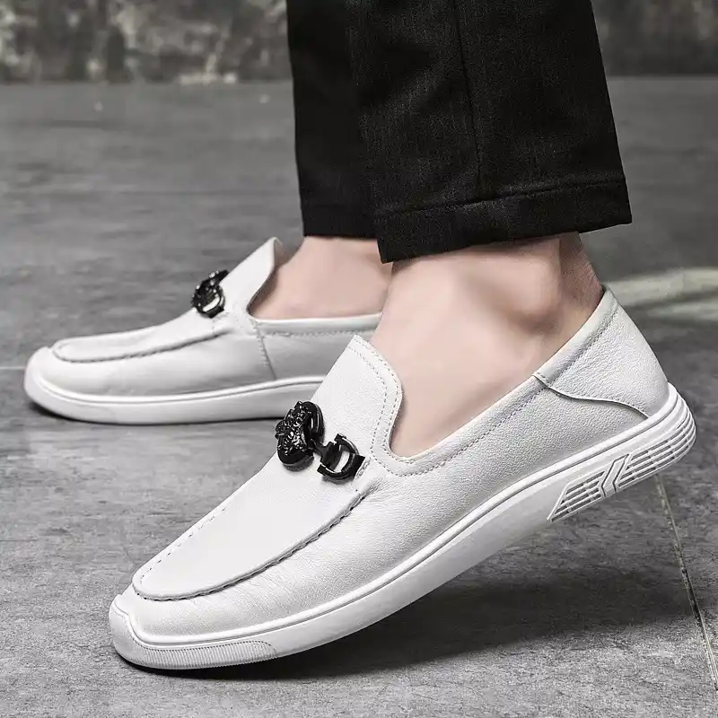 MEN'S CLASSIC FASHION BUSINESS LOAFER