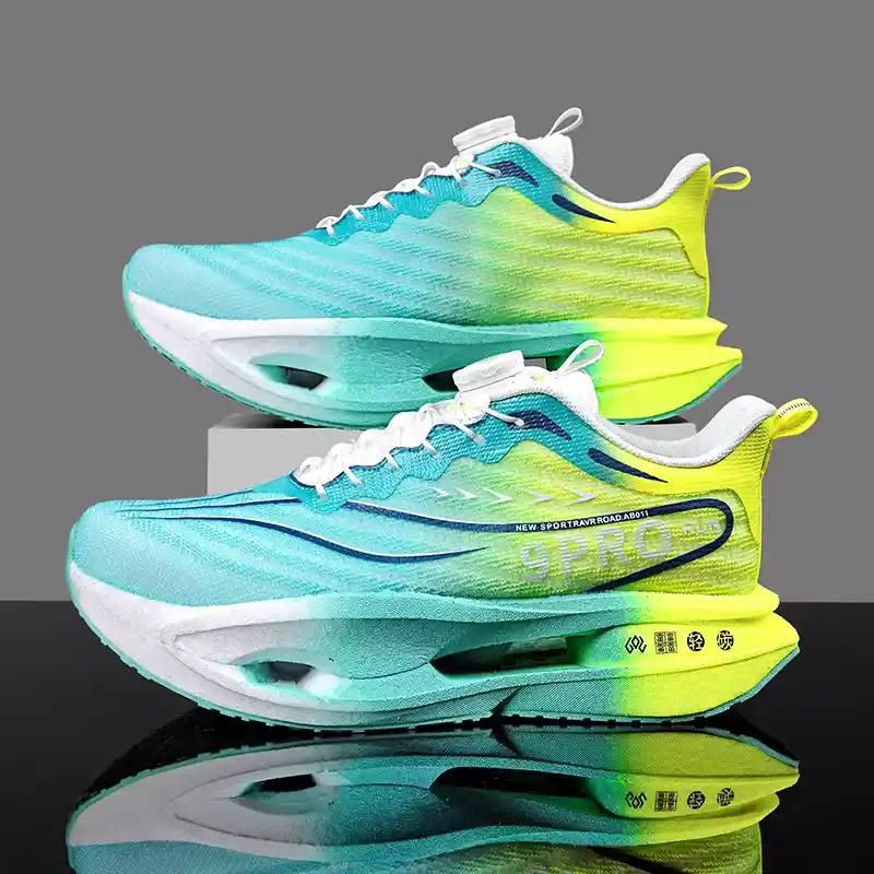 CHITU 9 PRO SPORTS CARBON PLATE RUNNING SHOES