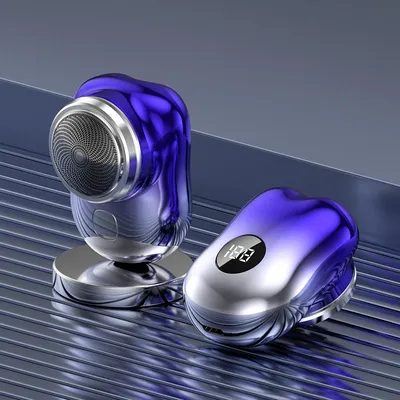 MINI PORTABLE ELECTRIC SHAVER