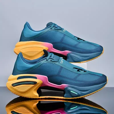 LUXE SPORTS JOGGING SHOES