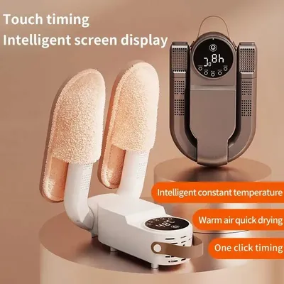 Automatic Electric Shoe Drying Machine