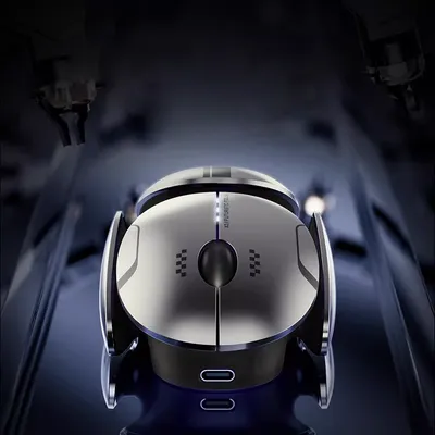 X2 Bluetooth Three-Mode Wireless Gaming Mouse