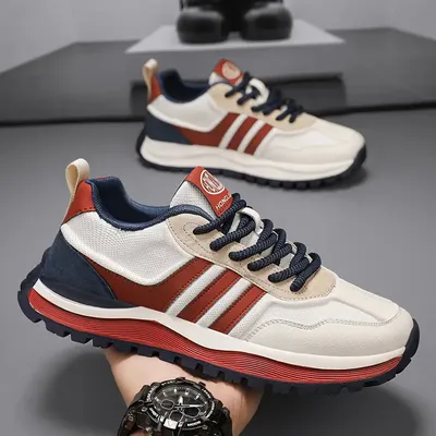 Men's Fashionable Forrest Gump Shoes