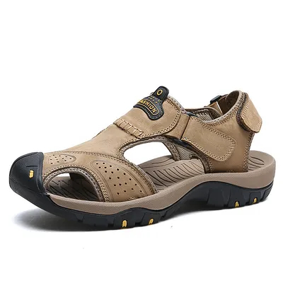 Summer Breathable Outdoor Sandal