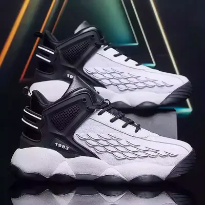 MEN'S NEW BREATHABLE FLYING SPORTS TORRE SHOES