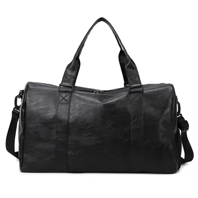 FASHIONABLE LARGE-CAPACITY TRAVEL BAG