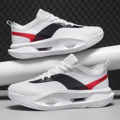 PROFESSIONAL BREATHABLE RUNNING SPORTS SHOES 